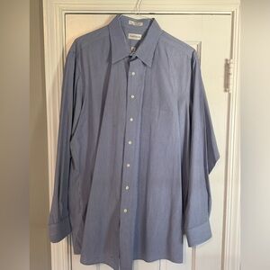 Van Heusen XXL Men’s Oxford